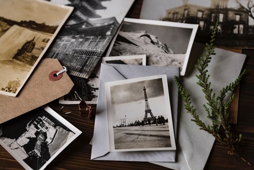 Memory Care: Studying History and How It Shapes the Memory