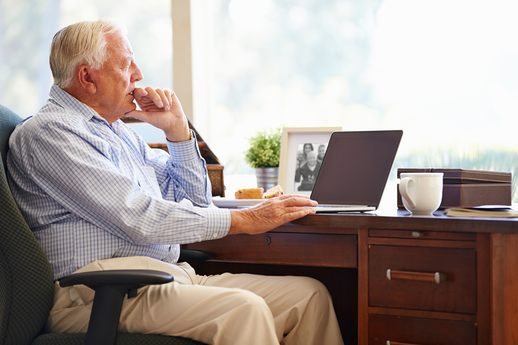Senior Living: Late life depression has seen a substantial rise in the recent years.