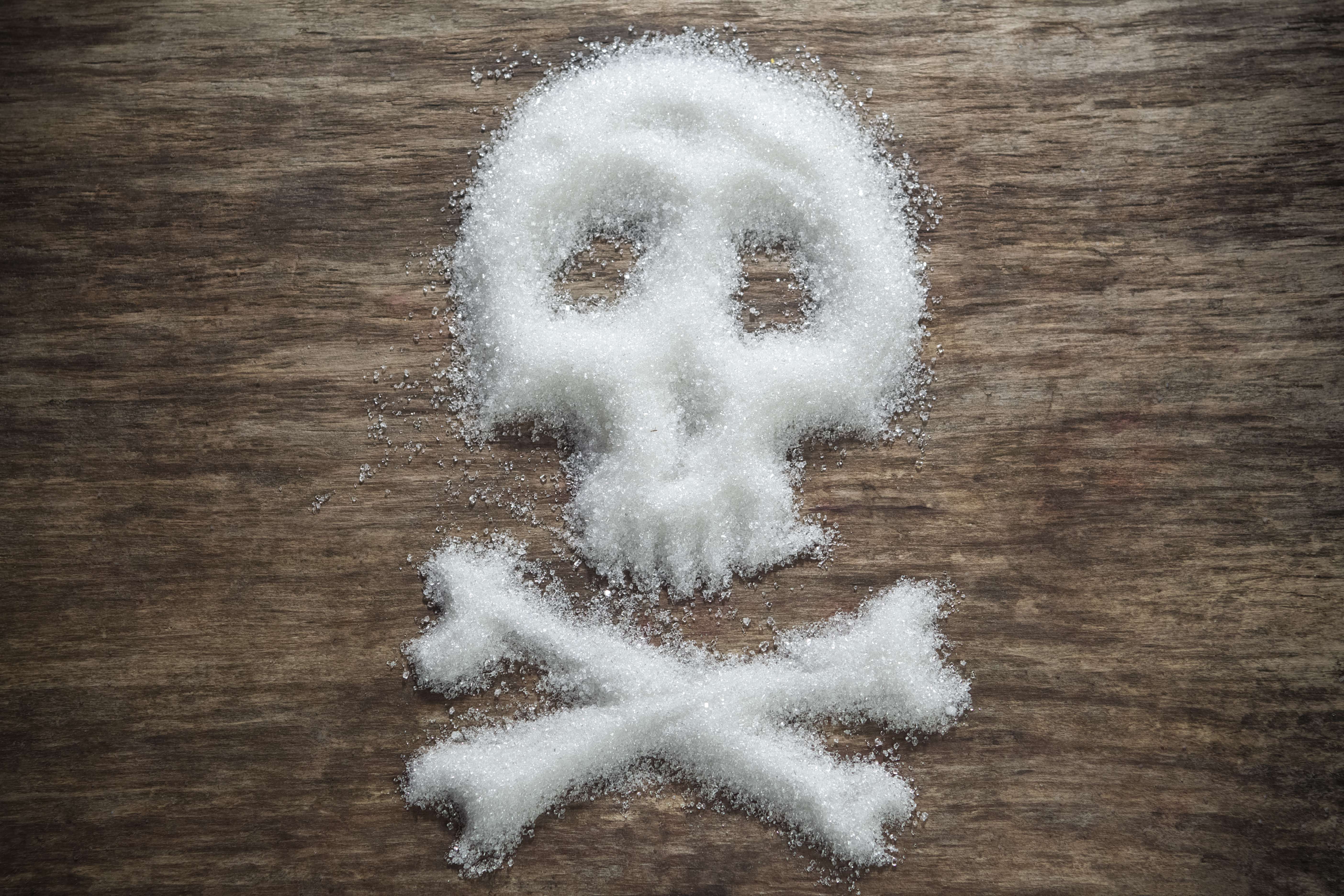 HOW SUGAR IS LINKED WITH ALZHEIMER’S?