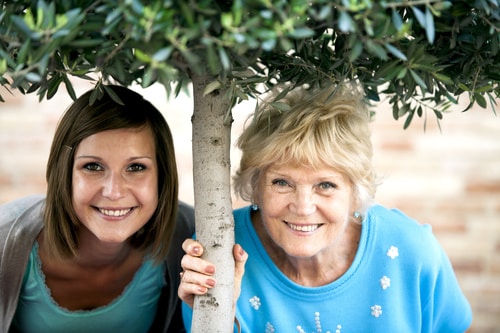 Senior Living: The Joy of Cross-Generational Bonding and Relationships
