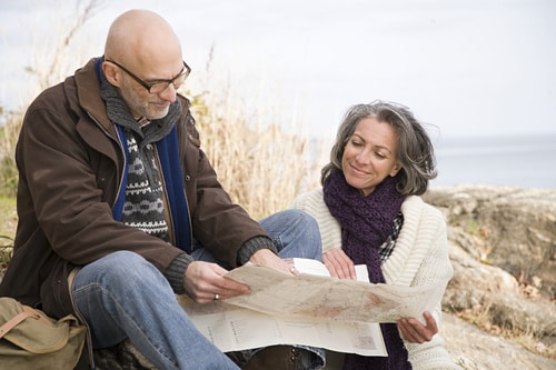 Senior Living: Balancing Family, Travel, Leisure, and Self-care