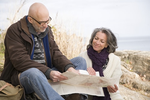Senior Living: Balancing Family, Travel, Leisure, and Self-care