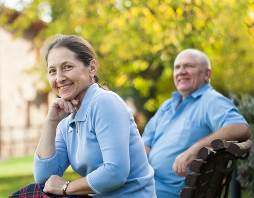 Senior Living: The Wellness Benefits of a Mediterranean Diet