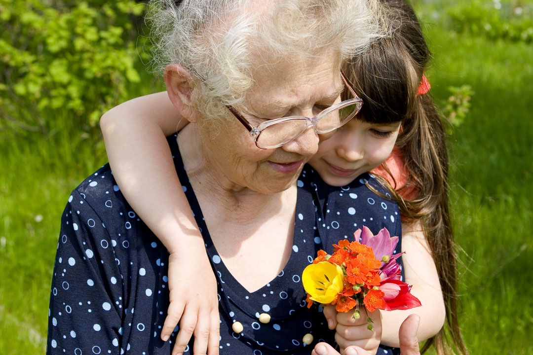 Treatment for Alzheimer's at Melrose Gardens in Los Angeles